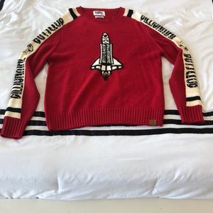 Billionaire Boys Club- Long sleeve shirt